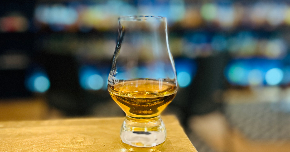 The Ultimate Whisky Tasting Guide: How to Taste and Appreciate Whisky Like a Pro
