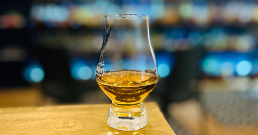 The Ultimate Whisky Tasting Guide: How to Taste and Appreciate Whisky Like a Pro
