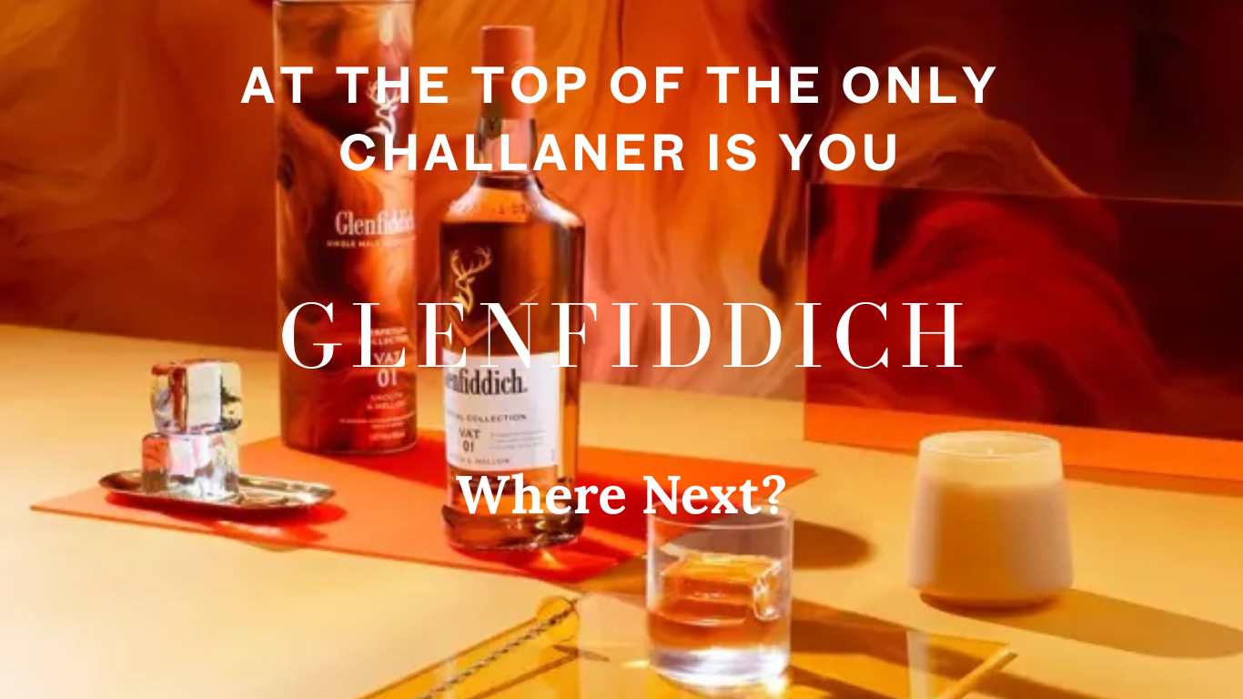 Glenfiddich | Buy Premium Whisky Online | The Whisky Library Shop SA