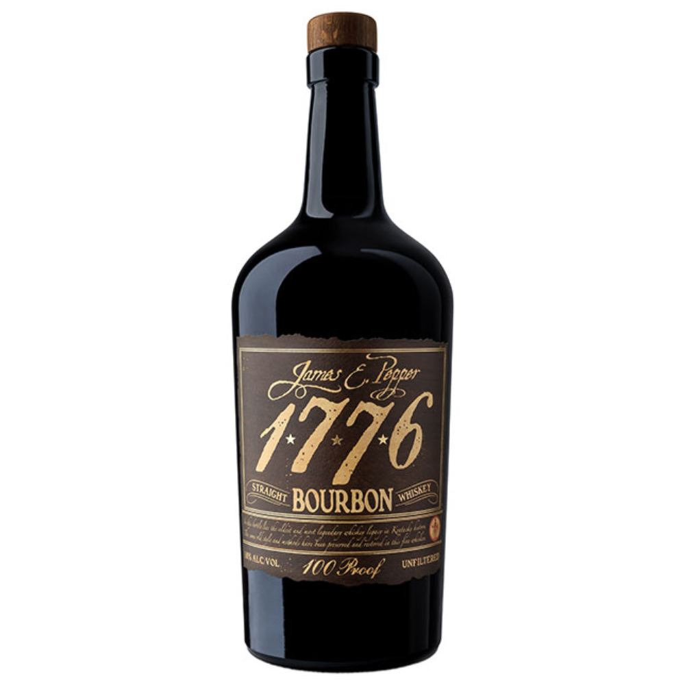 1776 Straight Bourbon