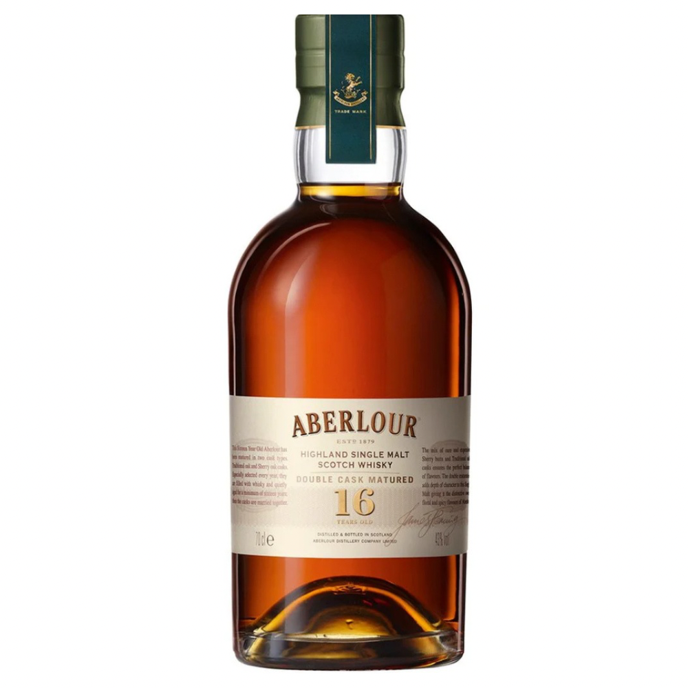 Aberlour 16