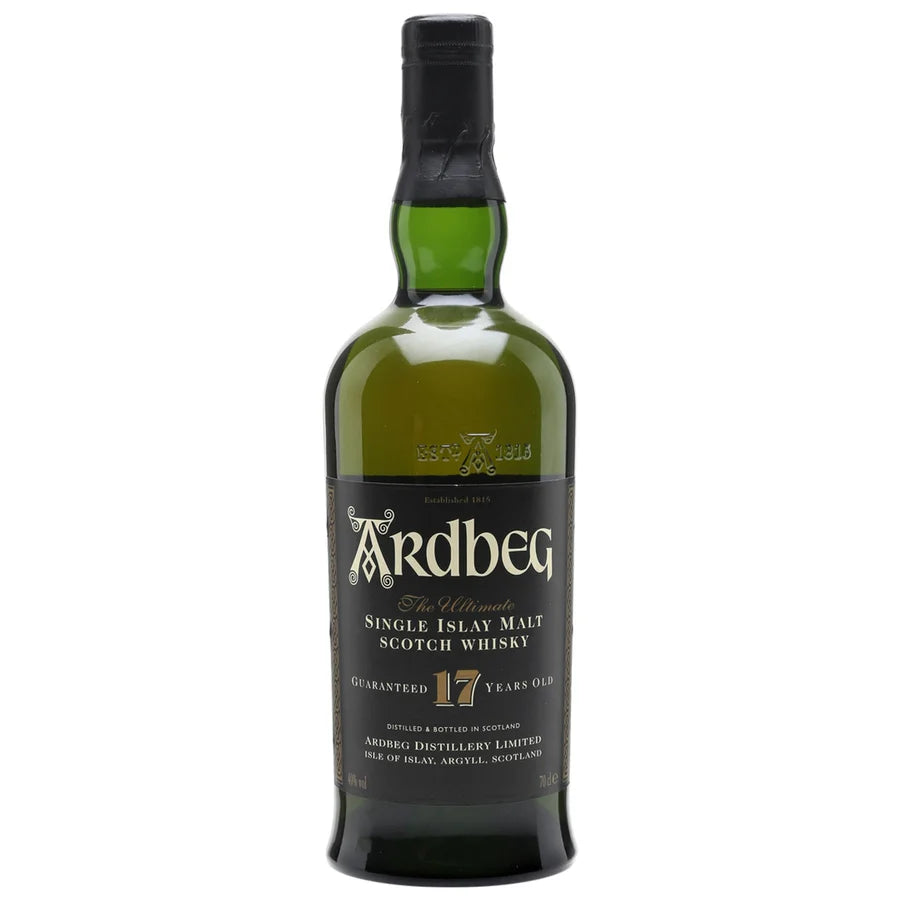 Ardbeg 17 Year Old