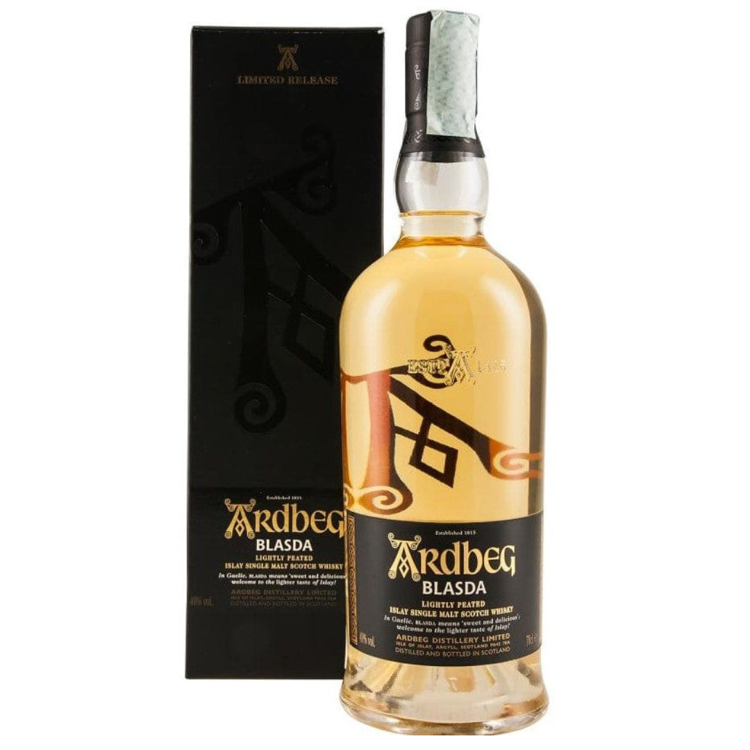 Ardbeg Blasda