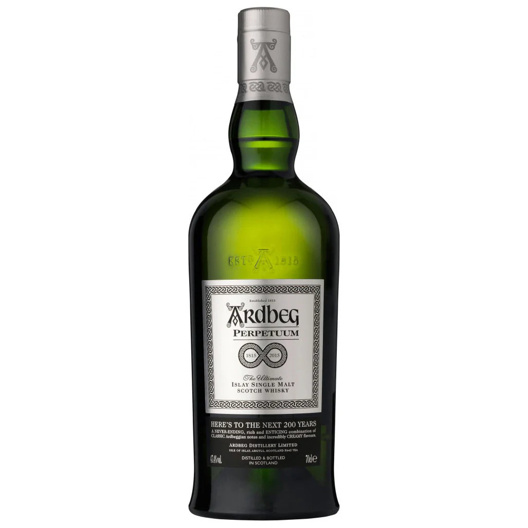 Ardbeg Perpetuum Whisky