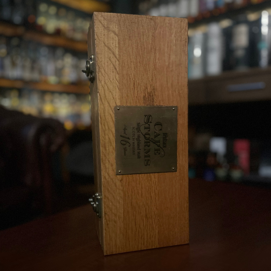 Benriach 16 Year Old Cape of Storms