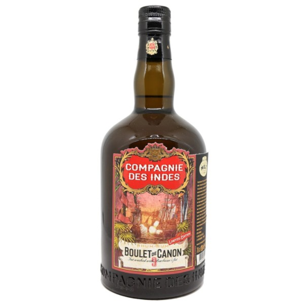 Compagnie_des_Indes_-_Boulet_de_Canon_n_9 rum