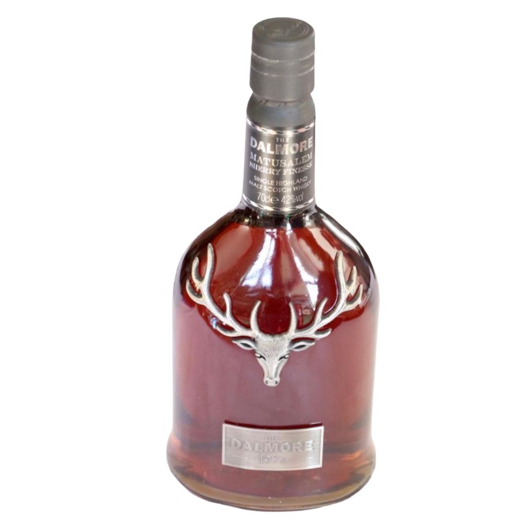 Dalmore 1974 Single Malt Whisky