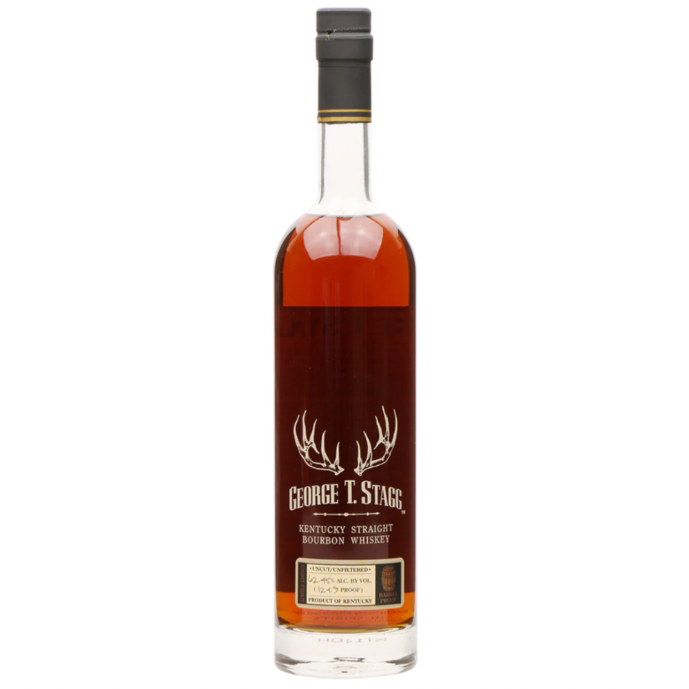 George T.Stagg 2018 American Whisky