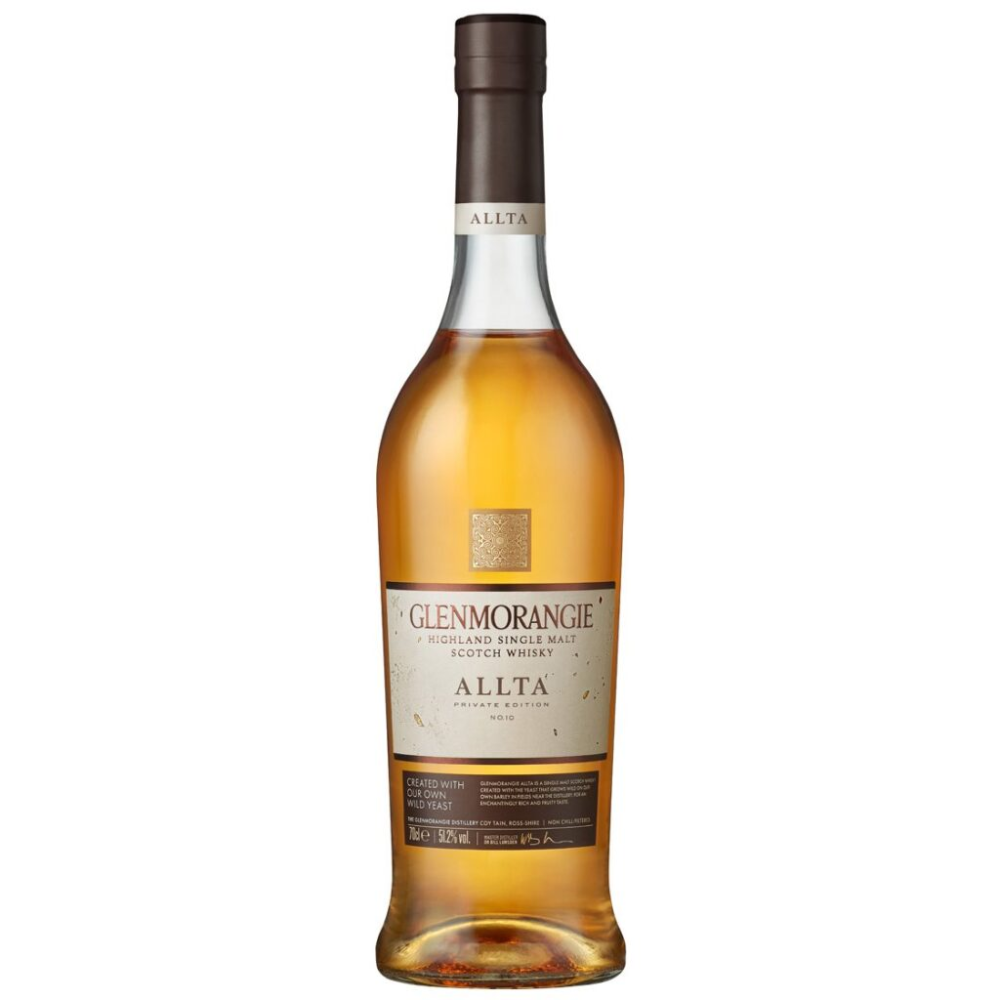 Glenmorangie Allta