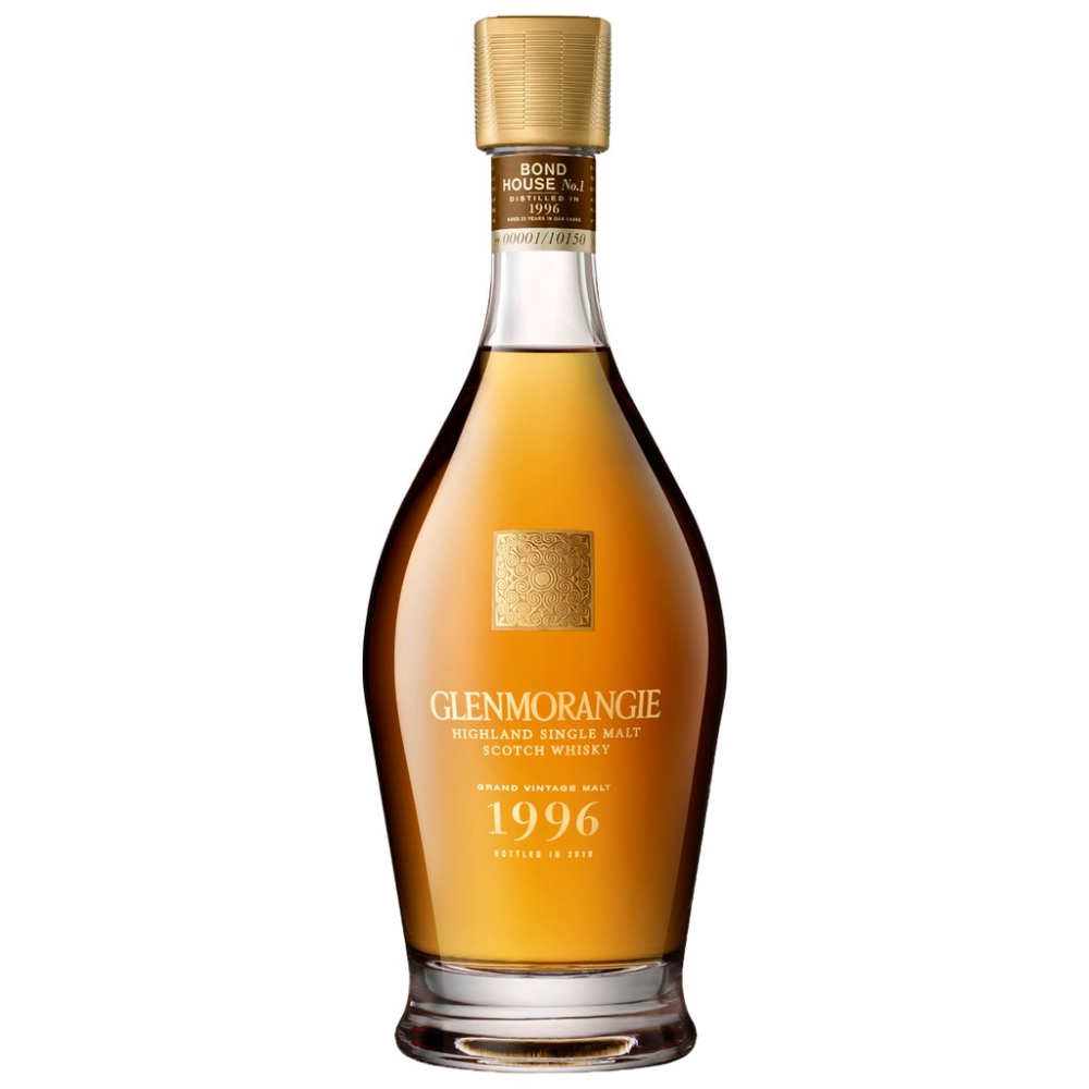 Glenmorangie Grand Vintage 1996