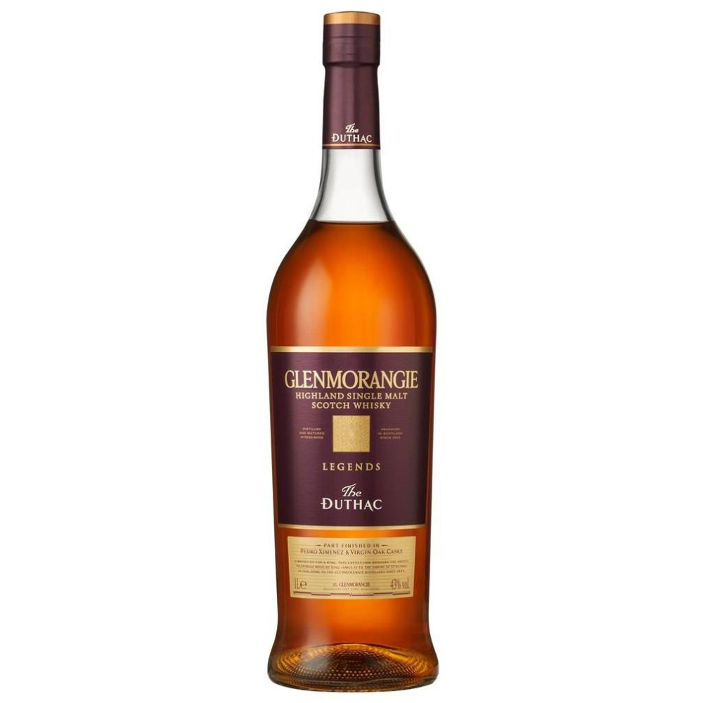 Glenmorangie The Duthac