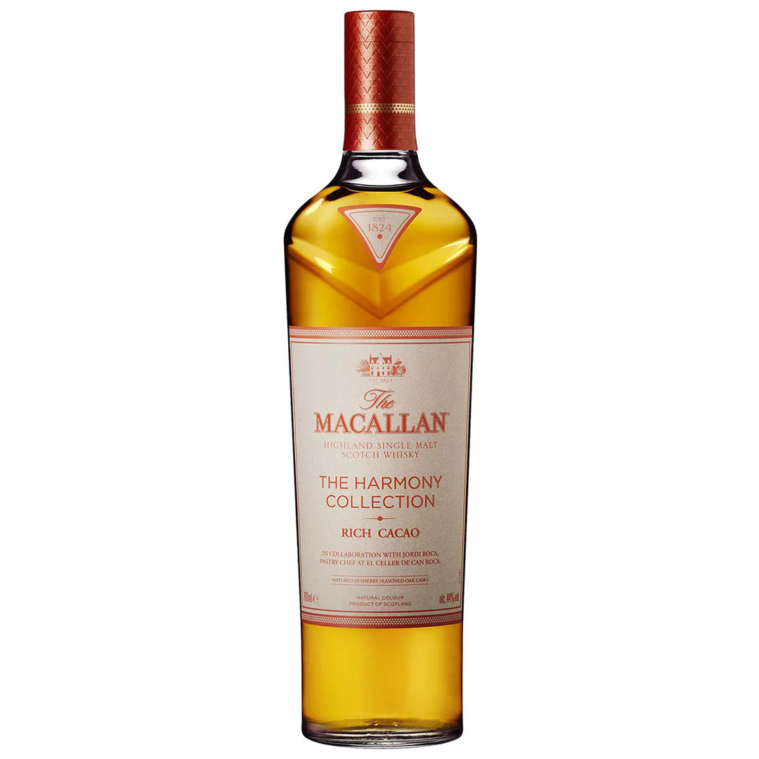 Macallan Harmony Rich Cacao