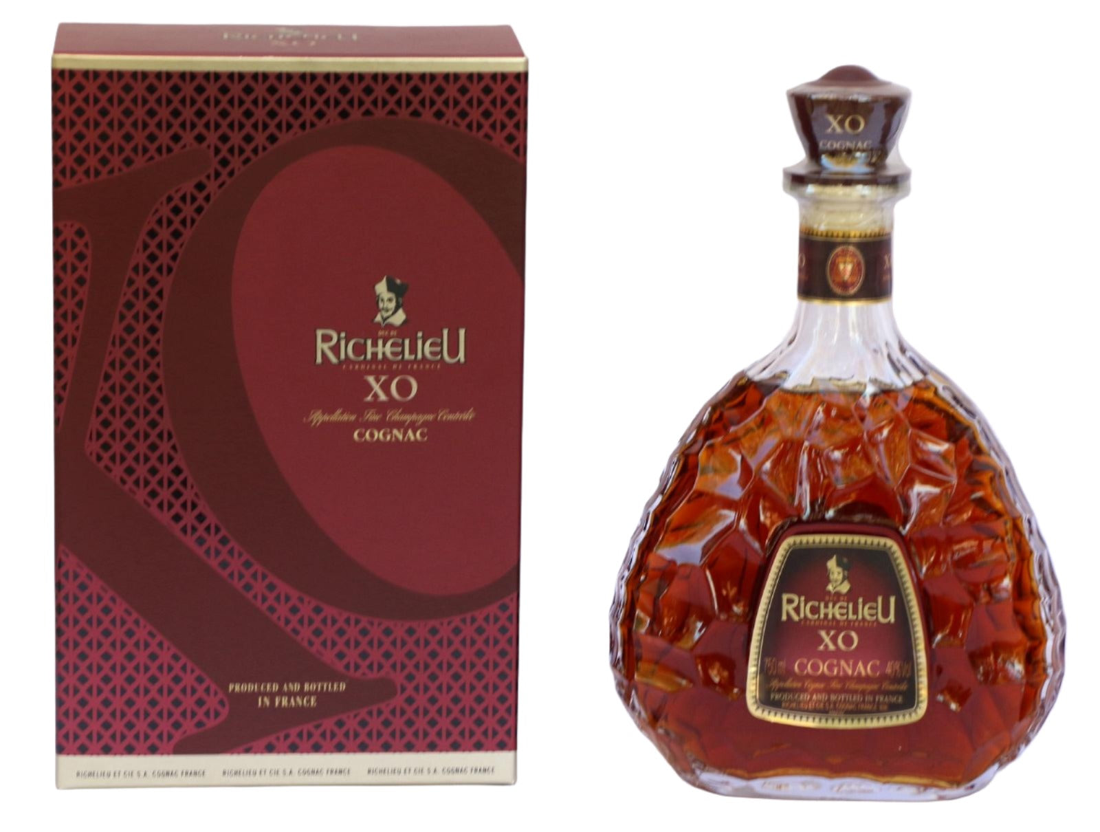 Richelieu cognac online