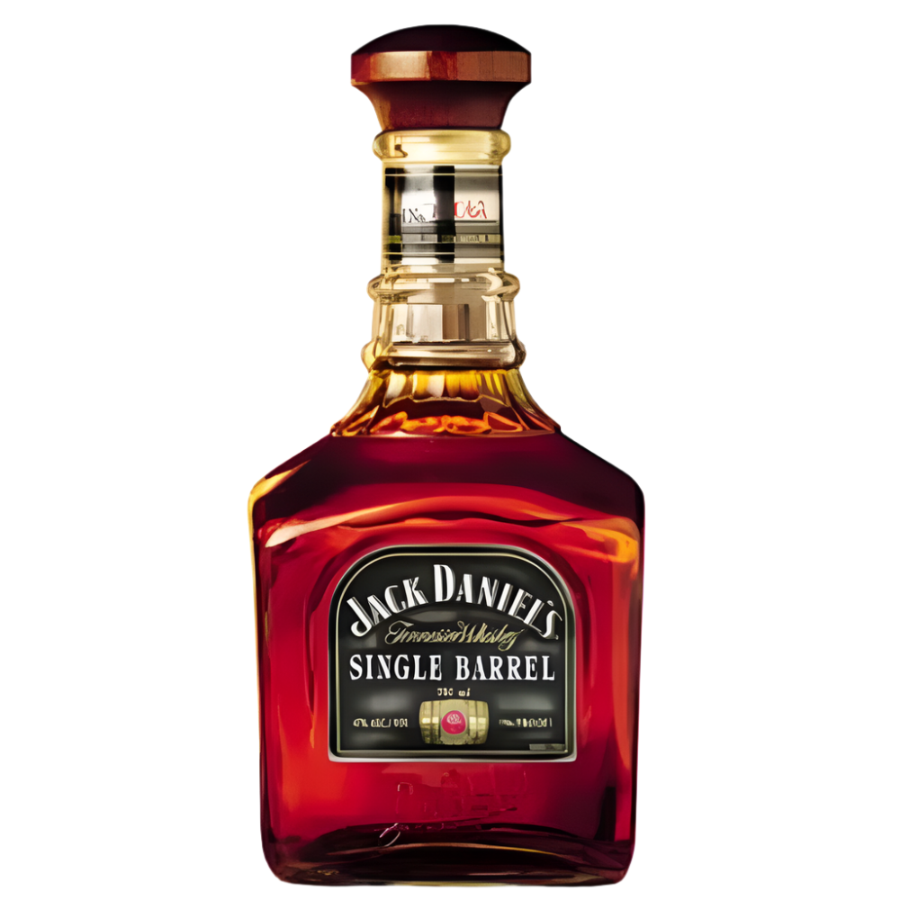 Jack Daniel_s Single Barrel Tennessee Whiskey