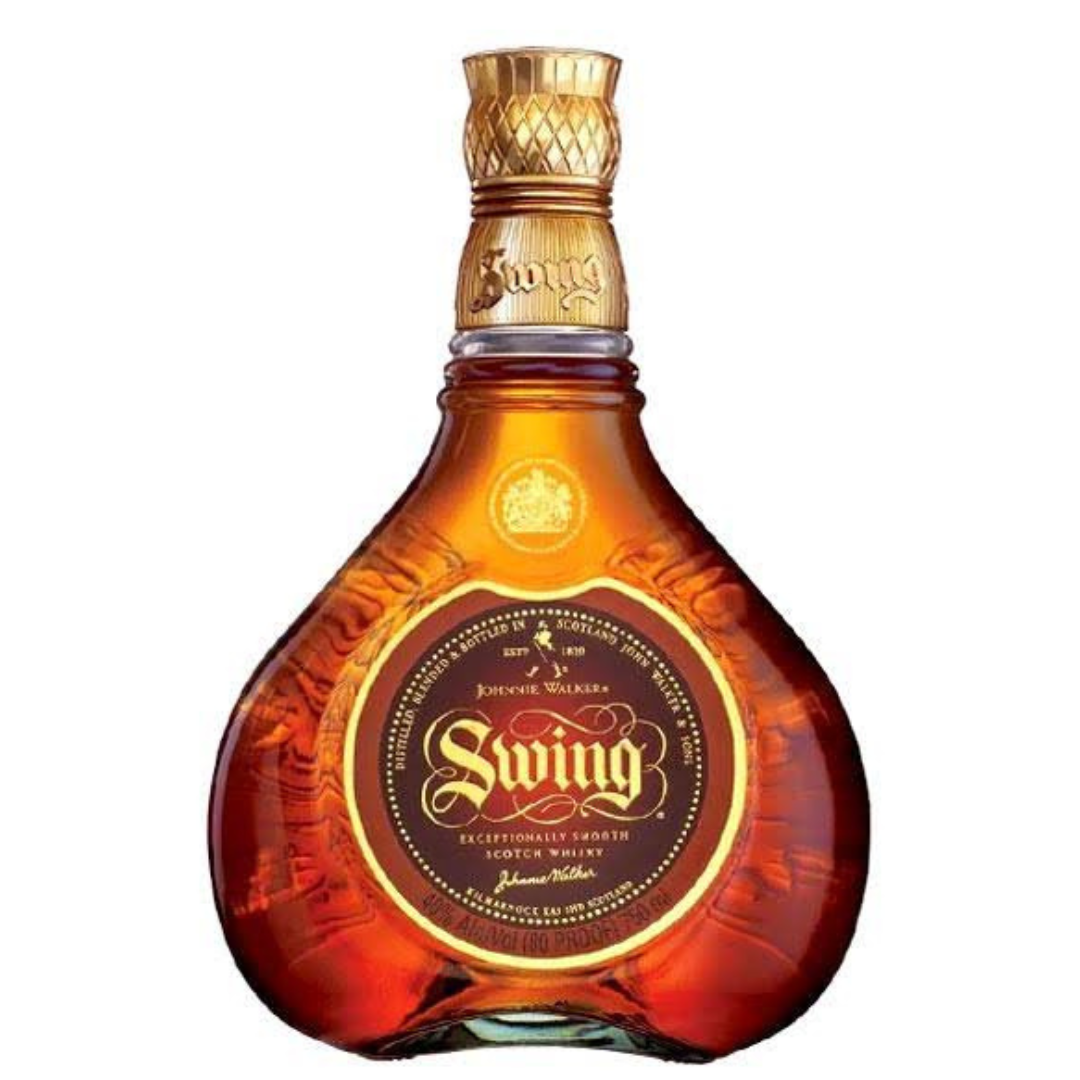 Johnnie Walker Swing (750ml)- 43%ABV | Buy Online South Africa Johnnie Walker Swing (750ml)- 43%ABV | Buy Online South Africa