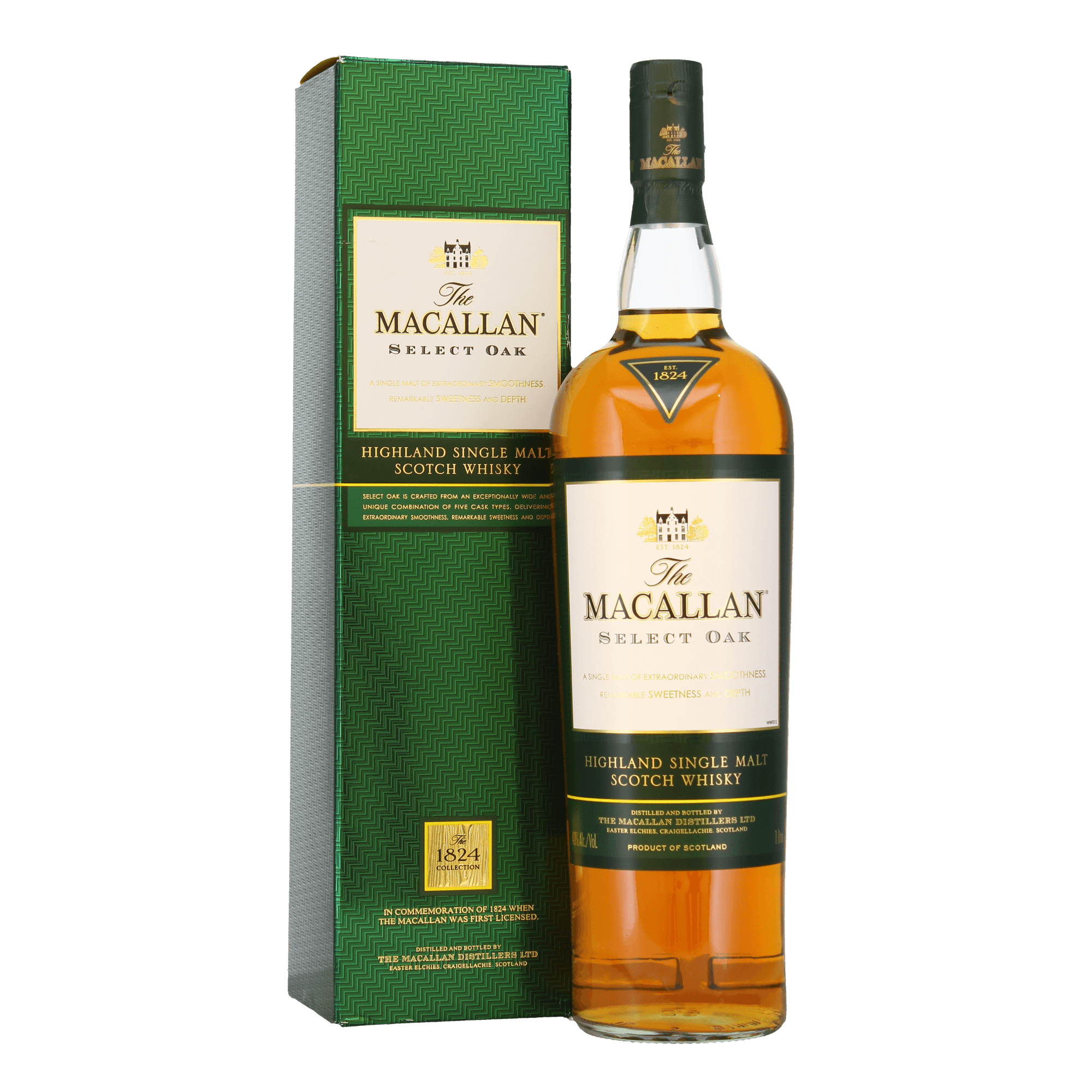 Macallan Select Oak | Whisky Library SA | Buy Online – The Whisky Macallan Select Oak | Whisky Library SA | Buy Online – The Whisky