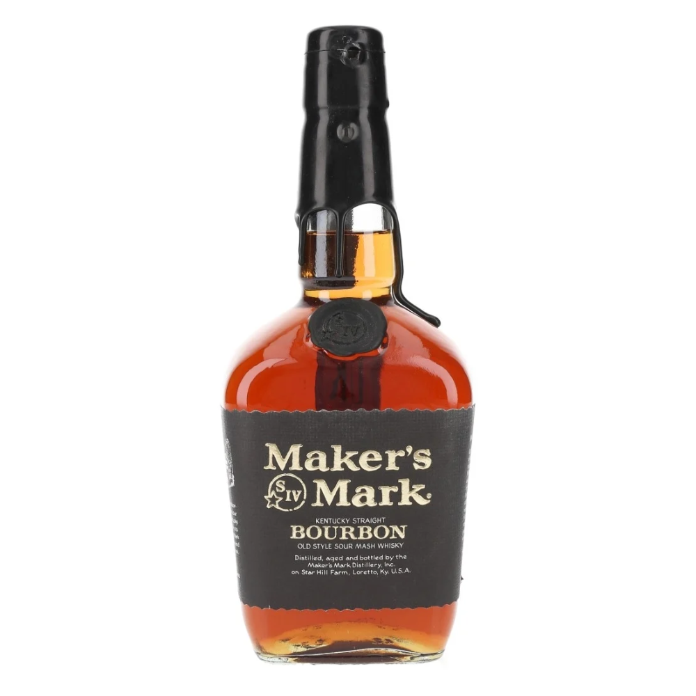 Maker_s Mark Black Label Bourbon