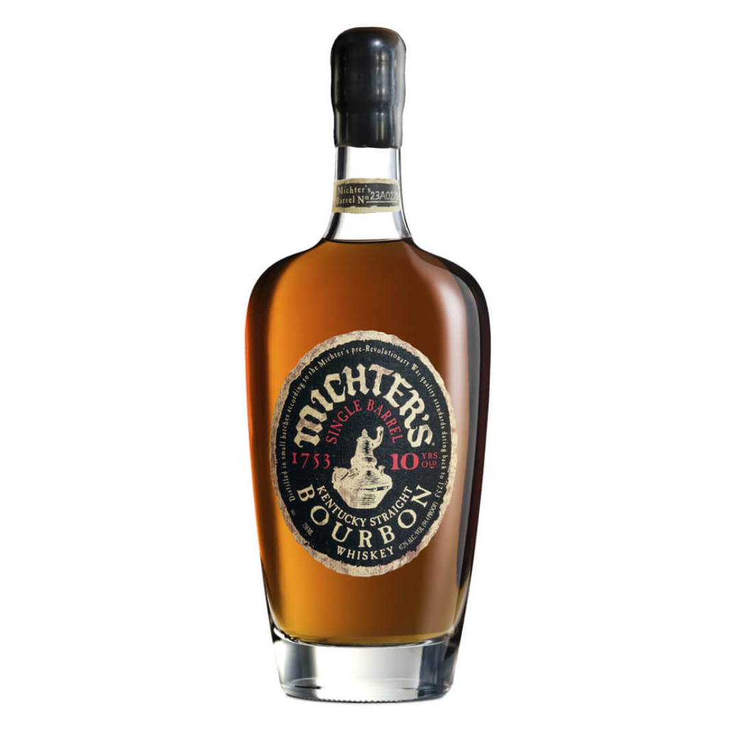 Michter's Bourbon 10 Year Old American Whisk