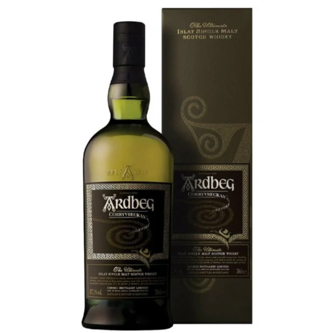 Ardbeg Corryvreckan
