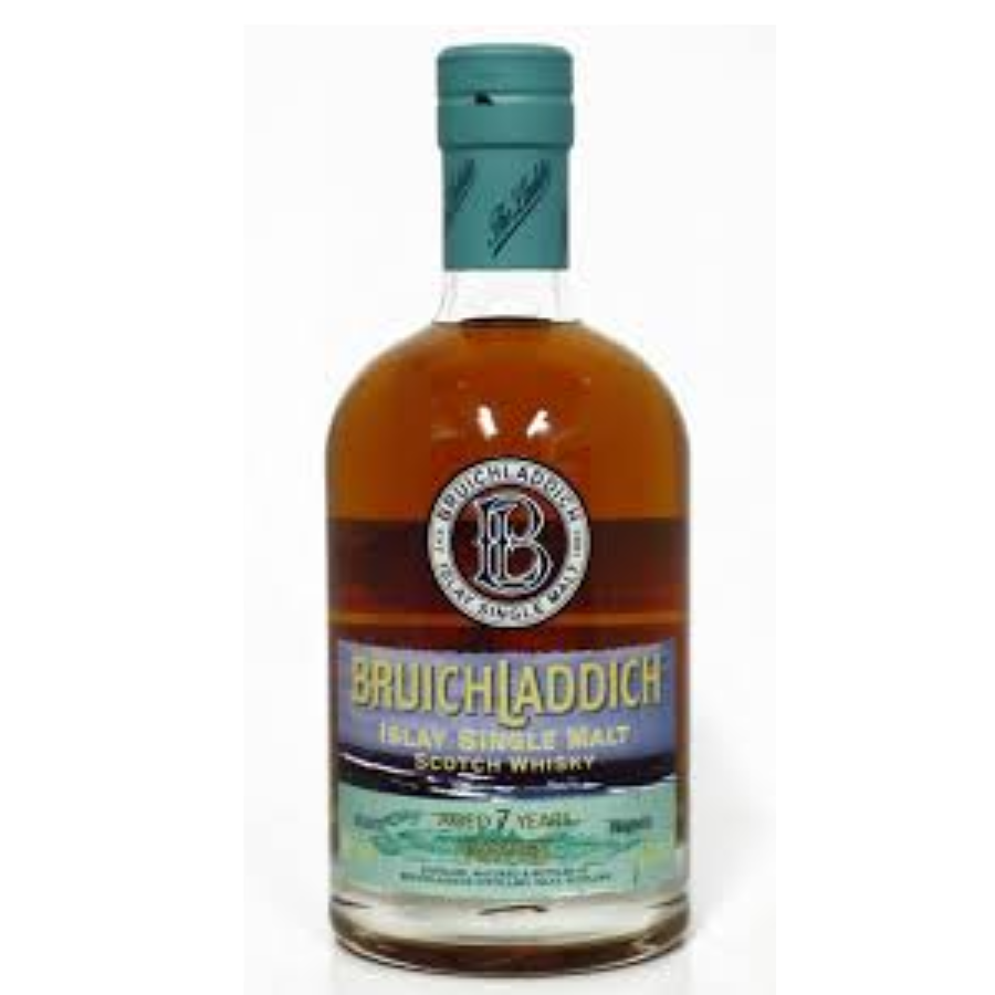 Bruichladdich 7 Year Old Waves