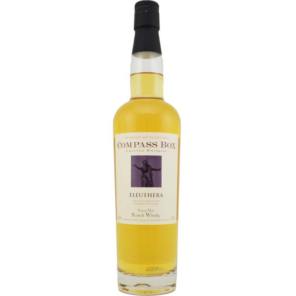 Compass Box Eleuthera