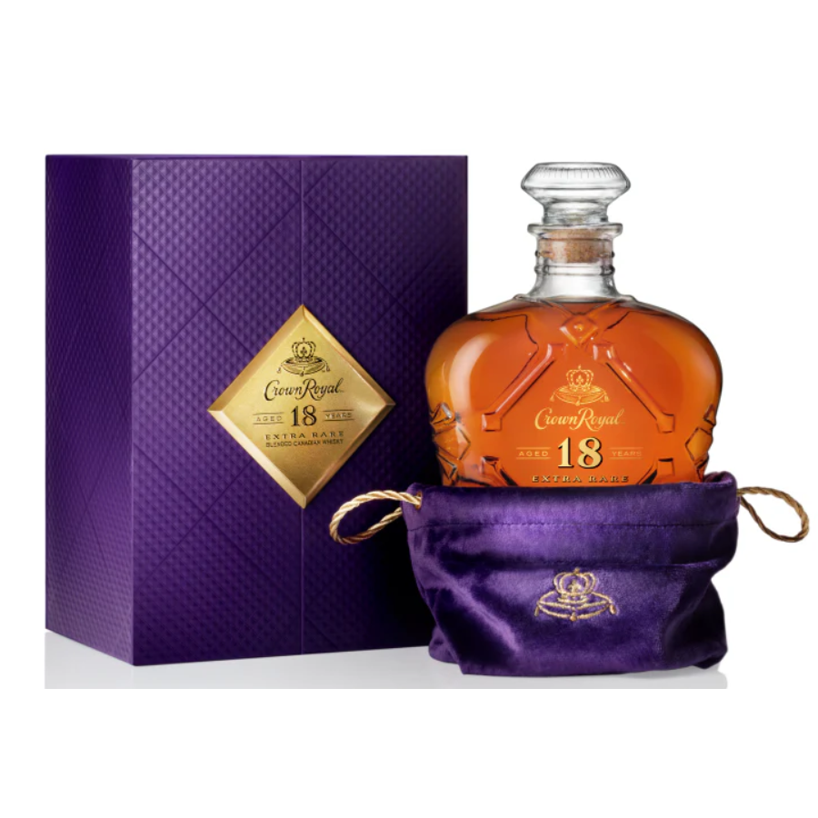 crown-royal-18-extra-rare-bottle-box