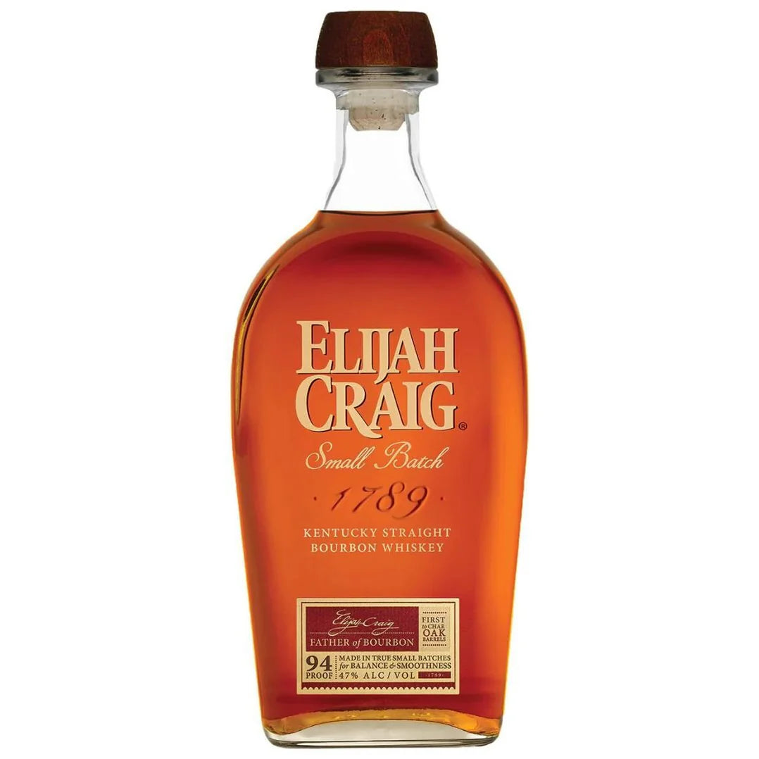 elijah-craig-small-batch-bourbon