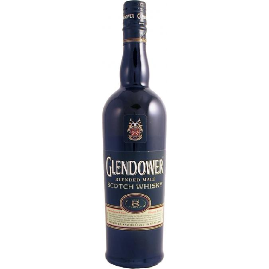 Glendower 8 Year Old