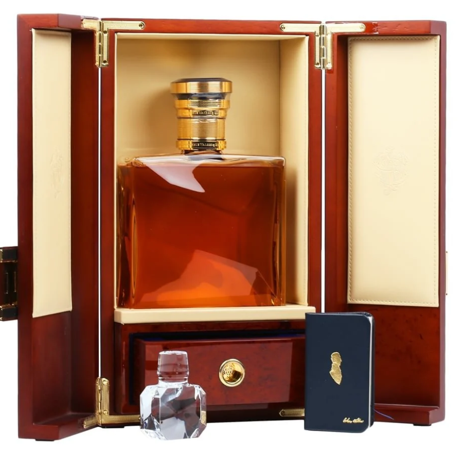 Johnnie Walker The John Walker