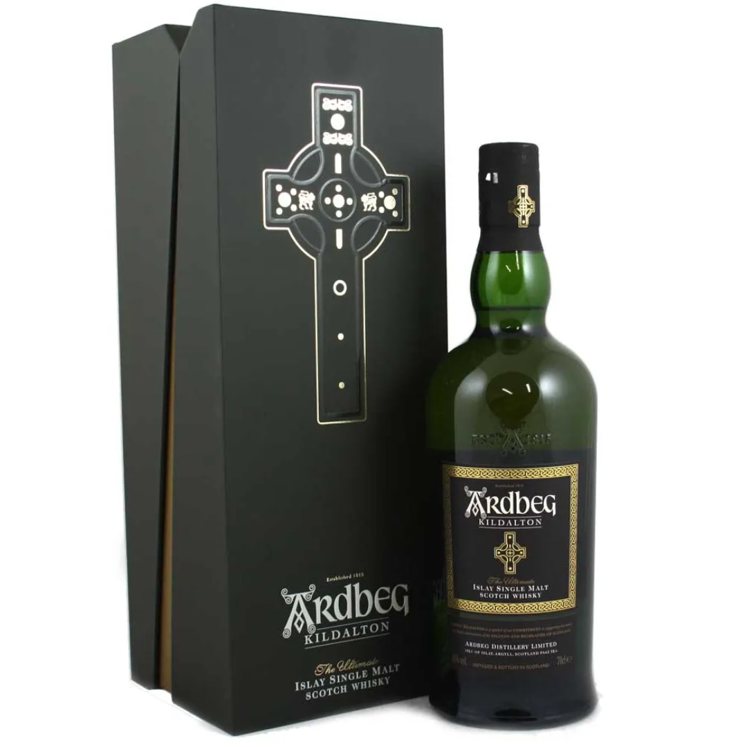 Ardbeg Kildalton