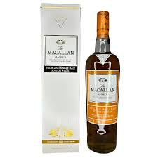 The Macallan Amber – 1824 Series Whisky | Whisky Library | Buy