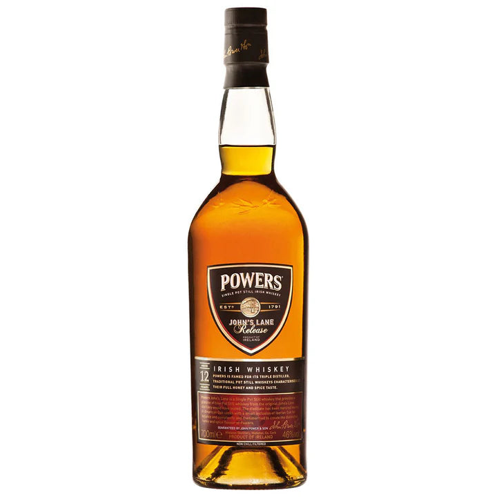 Powers John’s Lane 12 years Whiskey