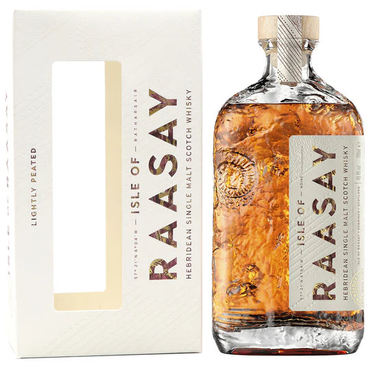 Raasay Single Malt R-01.2