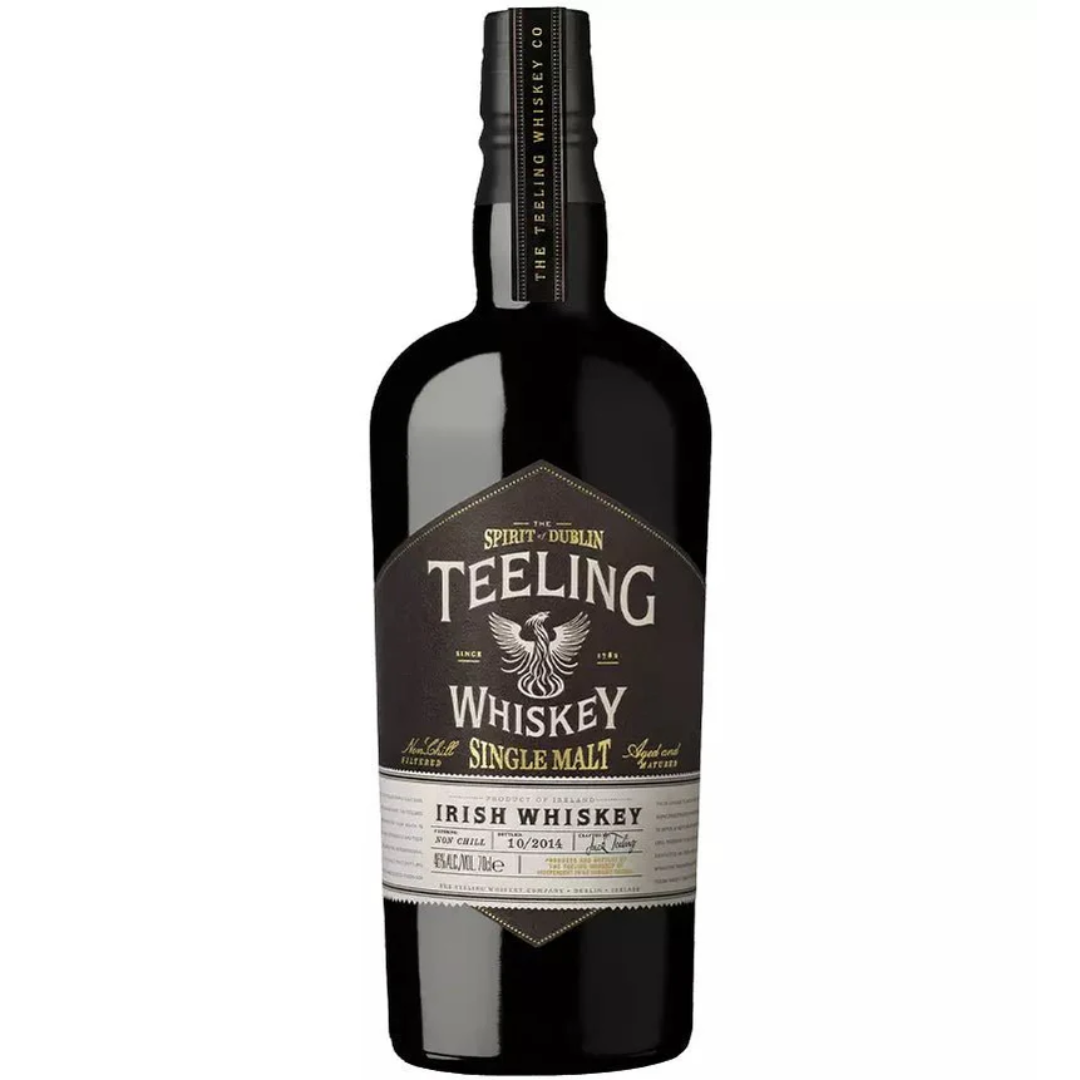 Teeling Irish Whiskey