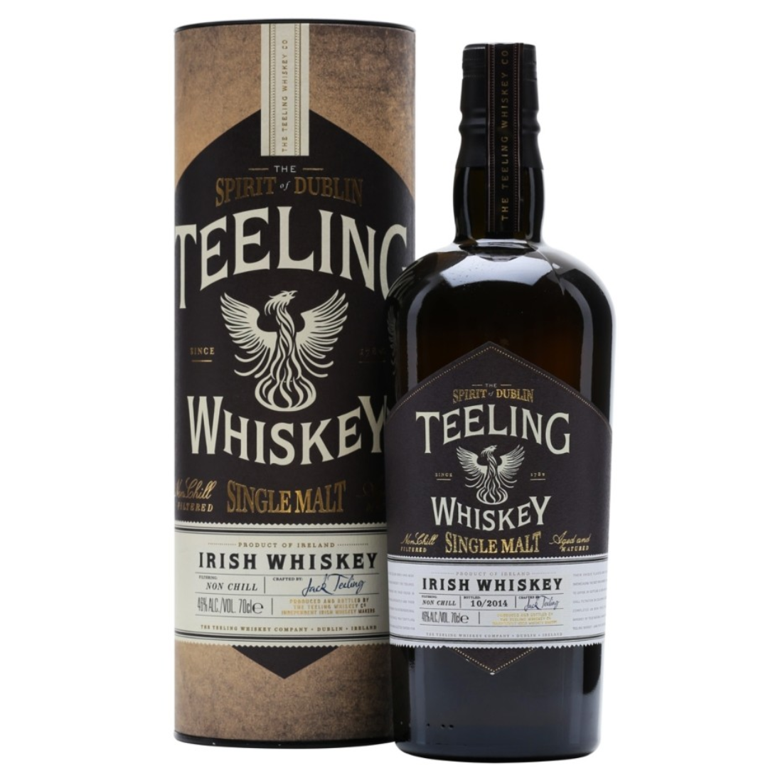 Teeling Single Malt