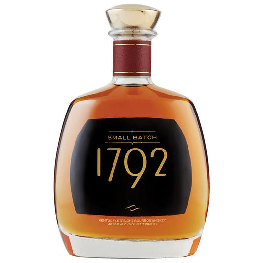 1792 Ridgemont Reserve Bourbon