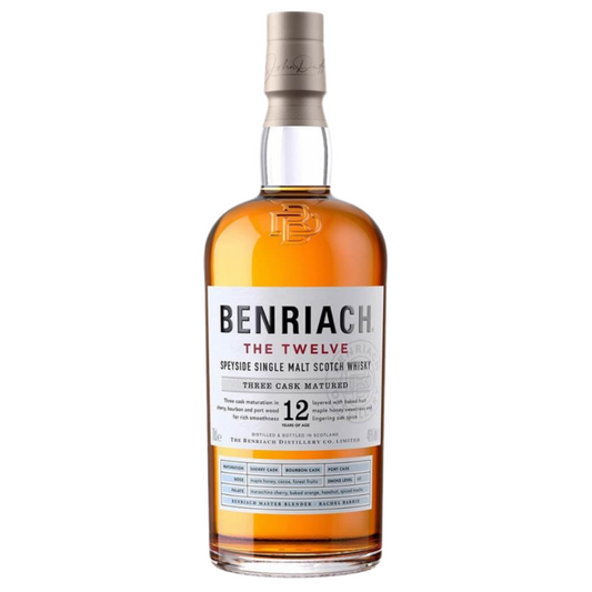 Benriach 12