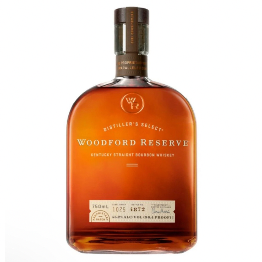 Woodford Reserve