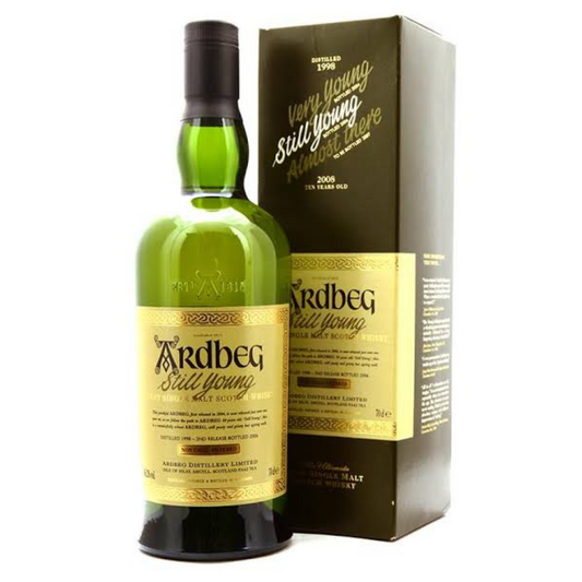 ARDBEG_Still Young