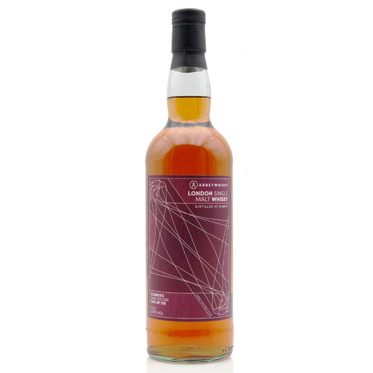 Abbey Bimber Single Cask Oloroso