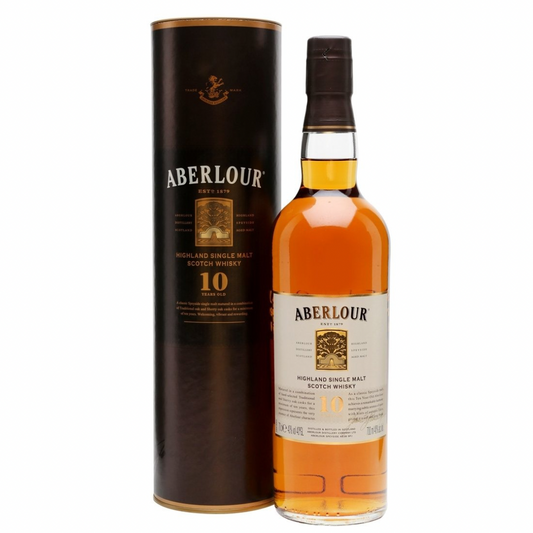 Aberlour_10_Year_Old_Whisky