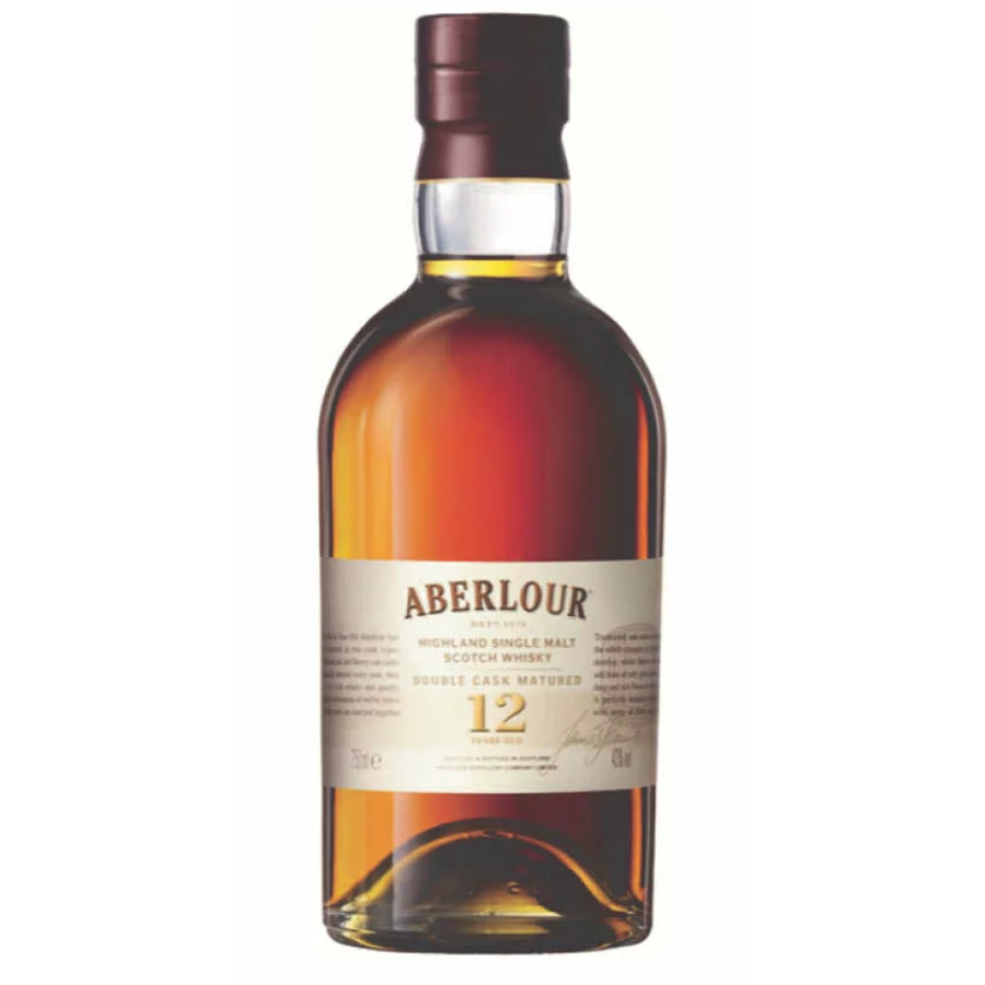 Aberlour 12 Scotch Whisky