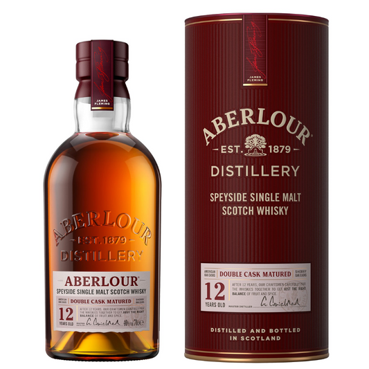 Aberlour_12_Whisky