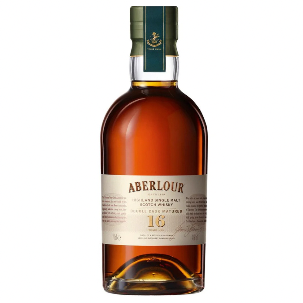 Aberlour 16 