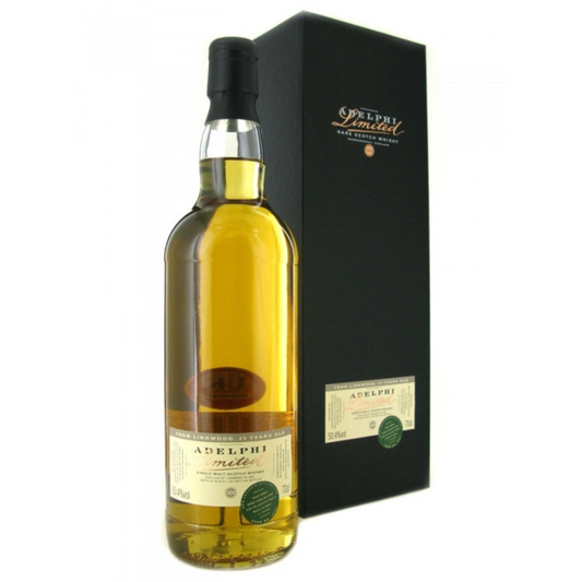 Adelphi_Linkwood_25_Year_Old_Scotch_Whisky