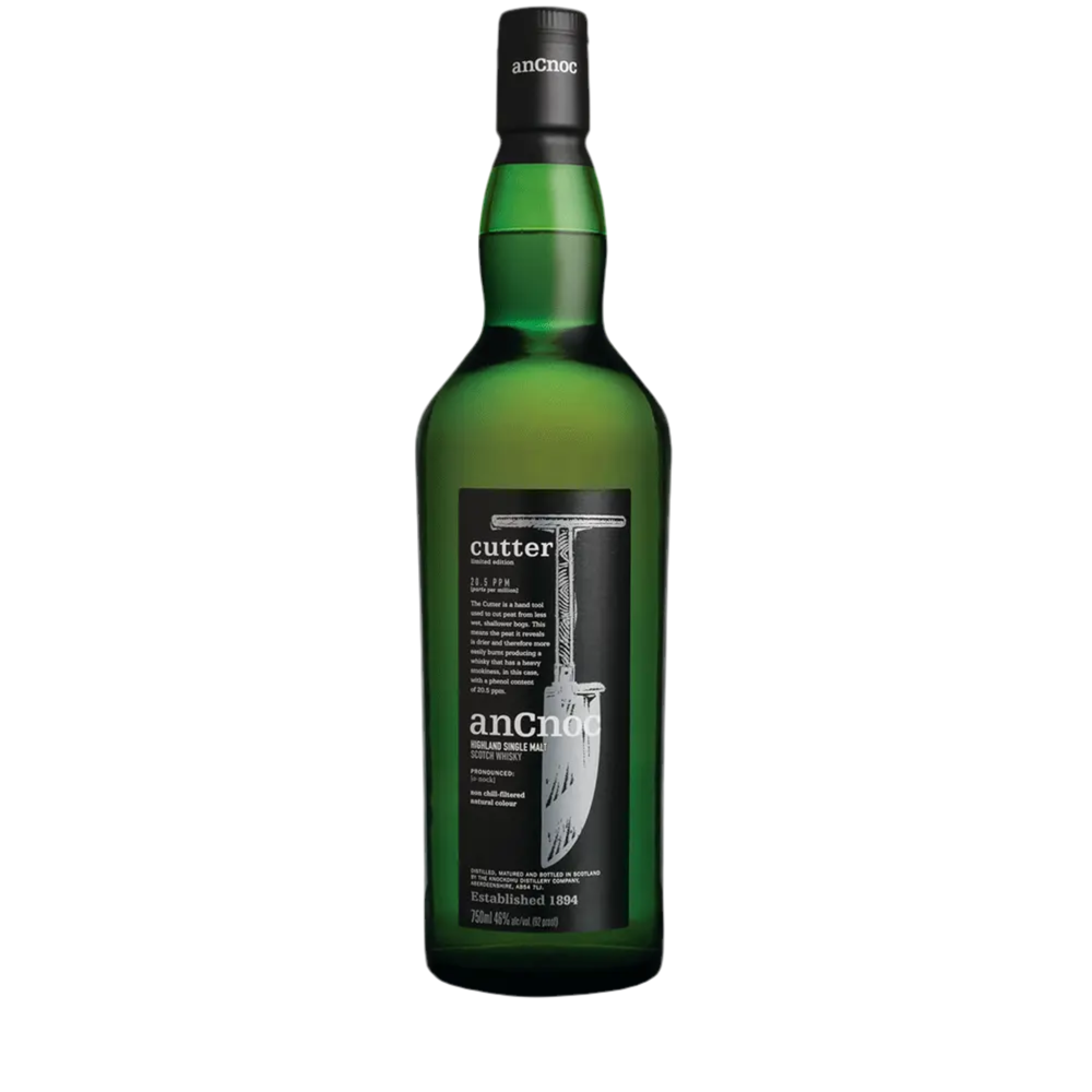 Ancnoc Cutter