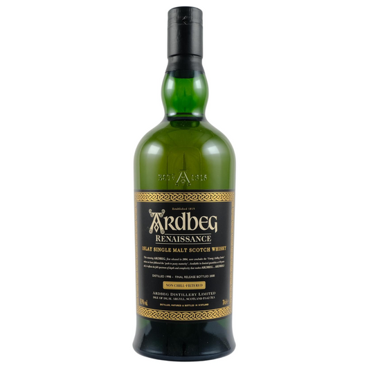 Ardbeg Renaissance