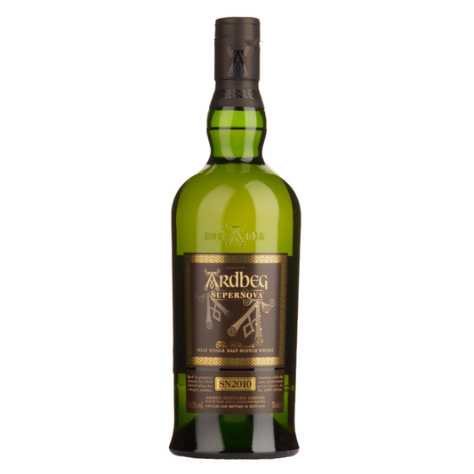 Ardbeg Supernova SN2010 Whisky