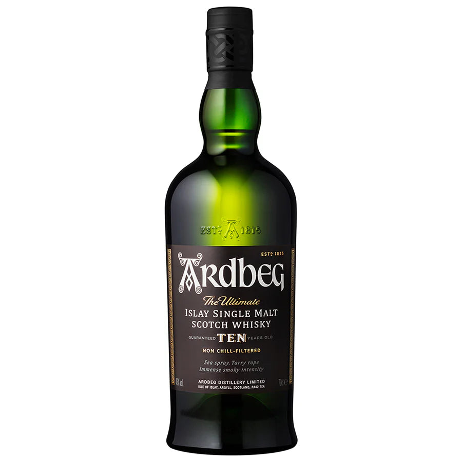 Ardbeg 10 Year Old