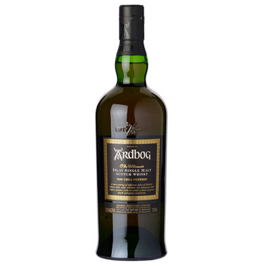 Ardbed ardbog Whisky